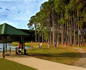 Mermaid Waters QLD Tourism TAS