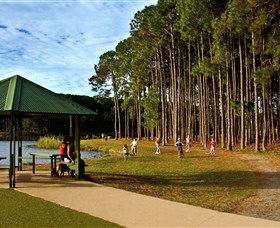 Pizzey Park - Tourism TAS 0