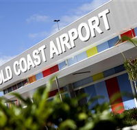 Gold Coast Airport - Tourism TAS