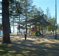 Justins Park - Hobart Tourism