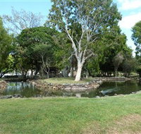 McIntosh Island Park - Tourism TAS
