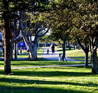 Paradise Point Parklands - Hobart Tourism