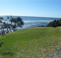 John Laws Park - Hobart Tourism