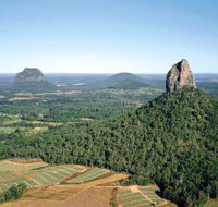 Mt Tibrogargan - Tourism TAS