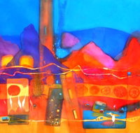 Caloundra Regional Art Gallery - Tourism TAS