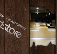 Boardstore Park - Tourism TAS