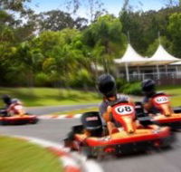 Big Kart Track Pty Ltd - Tourism TAS