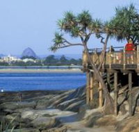 Caloundra Coastal Walk - Tourism TAS