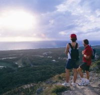 Mount Coolum National Park - Tourism TAS