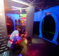 Laserzone Sunshine Coast - Warana - Tourism TAS