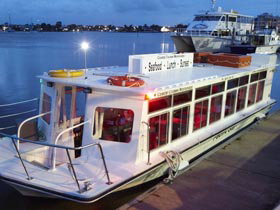 Cruisemooloolaba - Tourism TAS 0