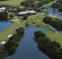 Palmer Coolum Resort Golf Course - Tourism TAS