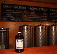 Brewbake at the Big Pineapple - Tourism TAS