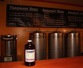 Brewbake At The Big Pineapple - Tourism TAS 0