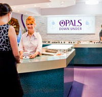 Opals Down Under - Tourism TAS