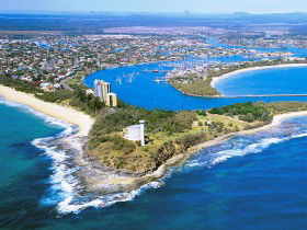 Point Cartwright - Tourism TAS 0