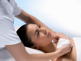 Aqua Day Spa At Sheraton Noosa Resort And Spa - Tourism TAS 0