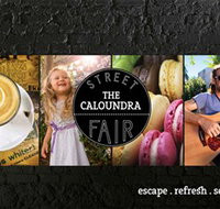 The Caloundra Street Fair - Tourism TAS