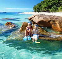 Fitzroy Island National Park - Tourism TAS