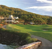 Paradise Palms Golf Course - Tourism TAS