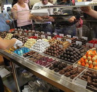 Poppys Chocolate - Hobart Tourism