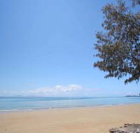 Blacks Beach - Tourism TAS