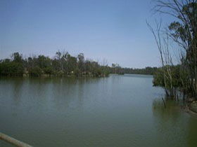 Bedford Weir - Hobart Tourism 0