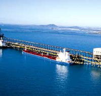 Port of Hay Point Lookout - Tourism TAS