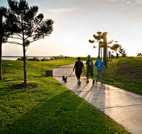 Bluewater Trail - Tourism TAS
