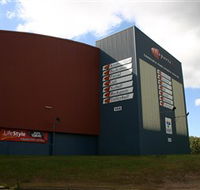 Cornubia Park Sports Centre - Hobart Tourism