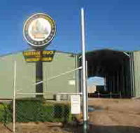 Wintons Diamantina Heritage Truck and Machinery Museum - Tourism TAS