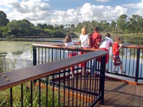 Maryboroughs Glory Hole - Tourism TAS 0