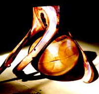 Stanthorpe Regional Art Gallery - Tourism TAS