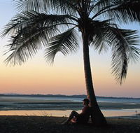 Town Beach - Tourism TAS