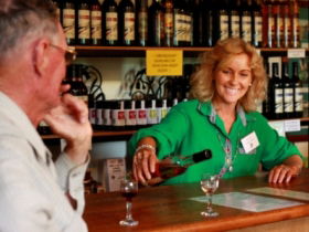 St George QLD Tourism TAS