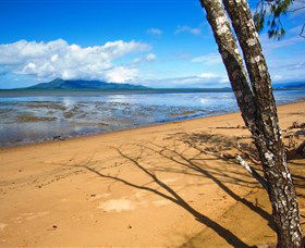 Cardwell QLD Hobart Tourism