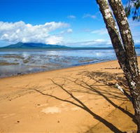 Edmund Kennedy Girramay National Park - Hobart Tourism