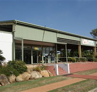 Terrestrial Georgetown Centre - Tourism TAS