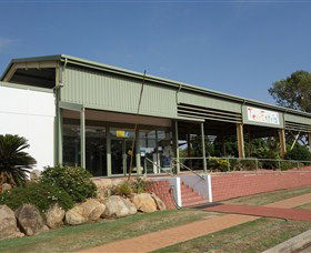 Terrestrial Georgetown Centre - Hobart Tourism 0