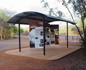 Koombooloomba ACT Tourism TAS