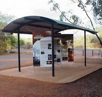Forty Mile Scrub National Park - Tourism TAS
