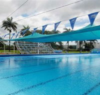 Memorial Swim Centre - Tourism TAS