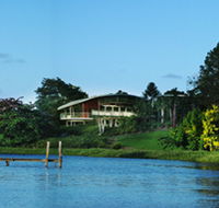 Mackay Regional Botanic Gardens - Tourism TAS