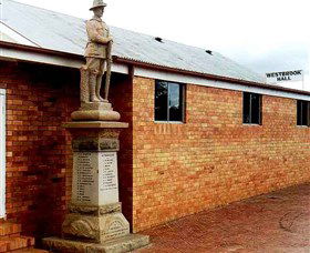 Westbrook QLD Hobart Tourism