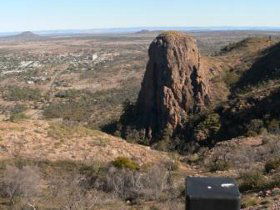 Nandowrie QLD Hobart Tourism