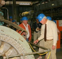 Longreach Powerhouse Museum - Tourism TAS