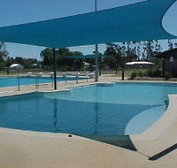Tambo Aquatic Centre - Hobart Tourism