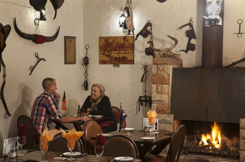 The Overlanders Steakhouse - Hobart Tourism 2