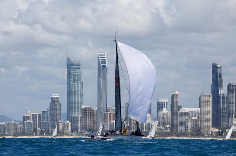 Southport Yacht Club Incorporated - Tourism TAS 3