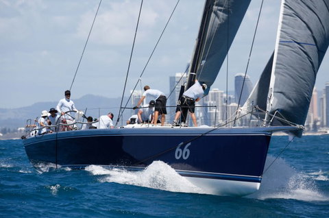 Southport Yacht Club Incorporated - Tourism TAS 4